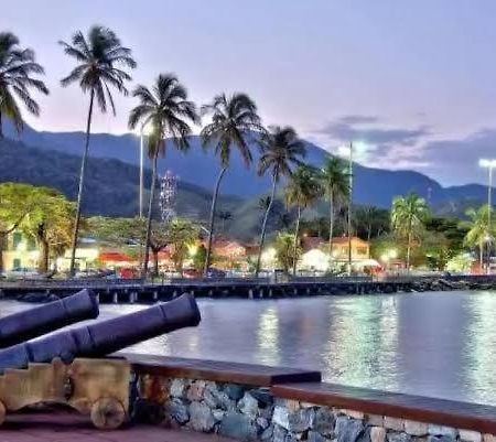 Villa Mare Residence Sao Sebastiao  Dış mekan fotoğraf