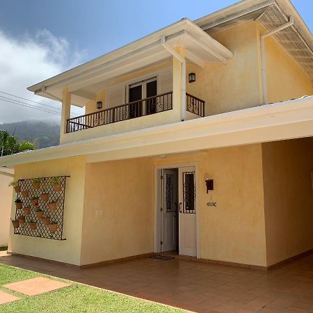 Villa Mare Residence Sao Sebastiao  Dış mekan fotoğraf