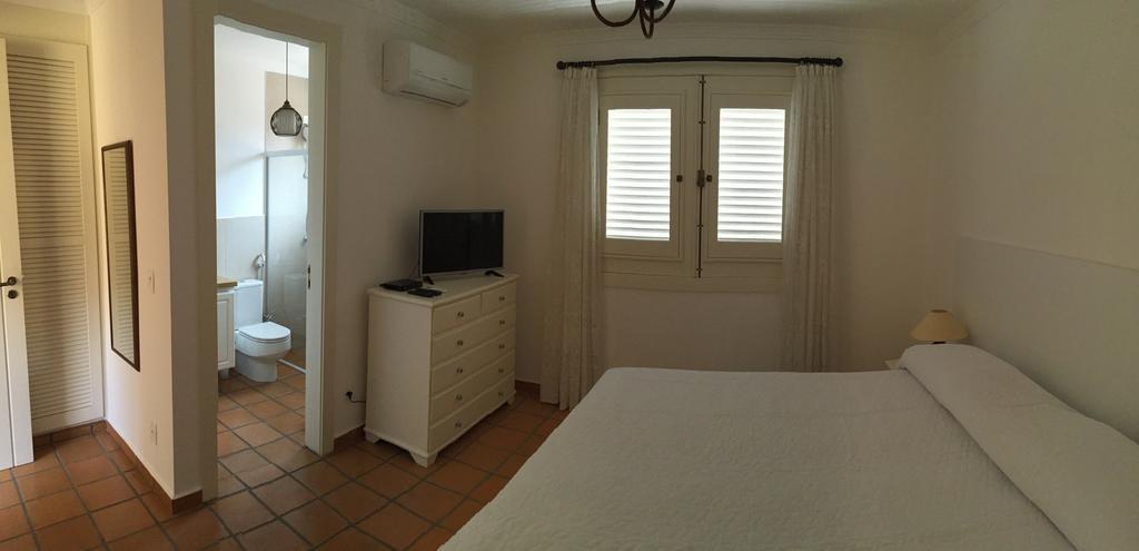 Villa Mare Residence Sao Sebastiao  Oda fotoğraf